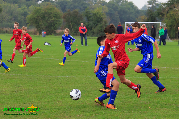 130928 Burgfield U12 Blues 2 v Binfield Lions 2 071