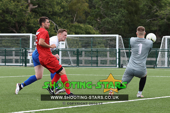 220730 Ascot v South Park-0043