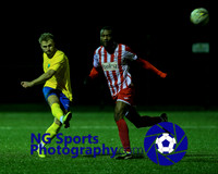 Ascot Utd FC vs Redhill FC  (3)