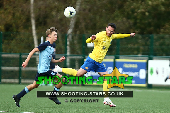 211106 Ascot v Spelthorne 2-0068