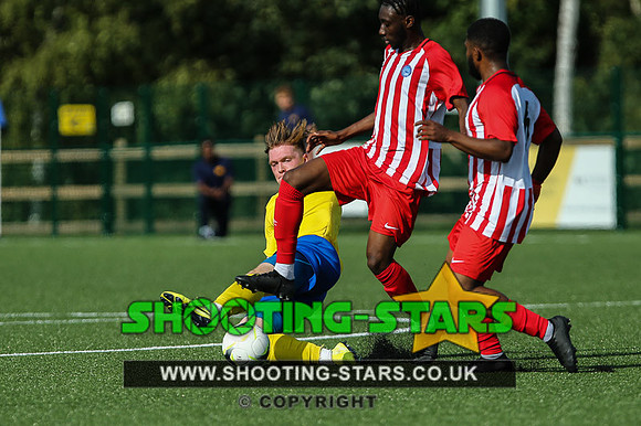 200912 AU v Colliers Wood-211