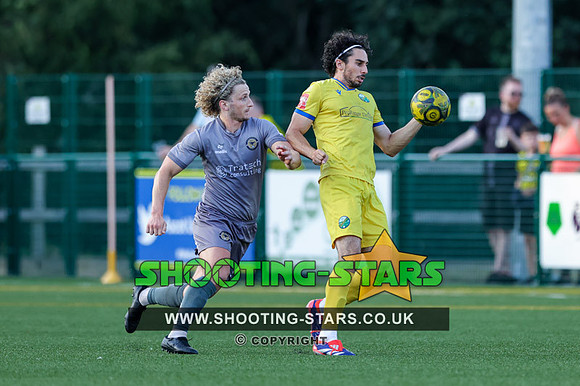250711 Ascot v Fanboro-0013