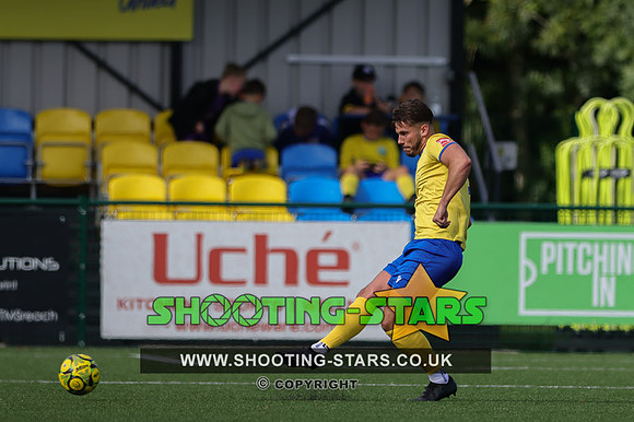 240914 Ascot v Met Police-0485