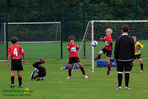 130921 Burgfield U12 Blues 5 v Ascot Aces 2 710