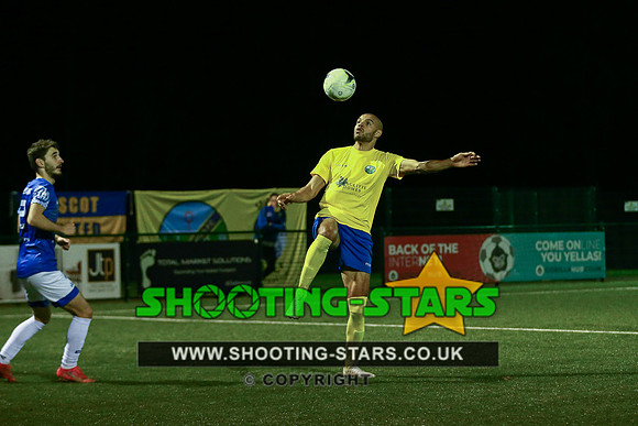 211114 Ascot v St Panteleimon0178