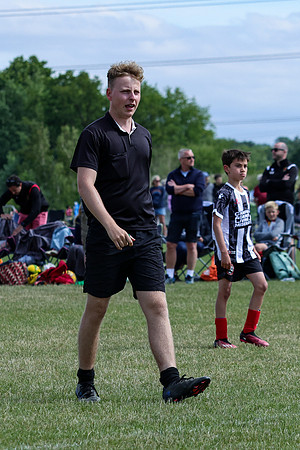 Referee @ ECFC 2024-0117