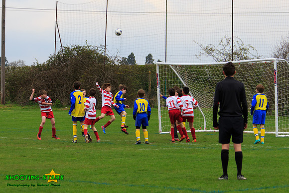 130427 Burghfield U11 v Ascot Pumas 3-0 137