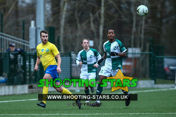 220122 Ascot v Edgeware 0094