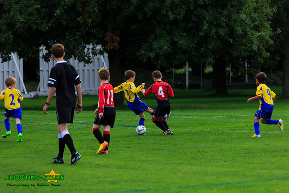 131005 B Cav U9 3 v NPL Lightning 1 055