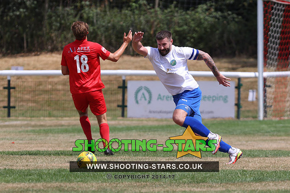 220723 Binfield v Ascot Pre-S-0167