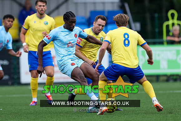 240831 Ascot v Sutton-0412