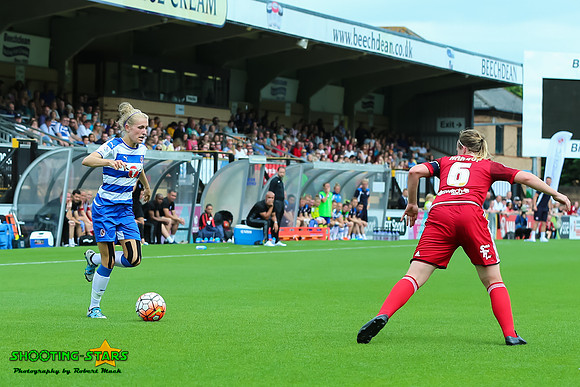 Reading-vs-BHX-City Ladies-Shooting-Stars-0095