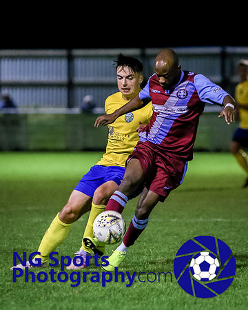 Badshot Lea FC vs Ascot Utd FC 40 (40)