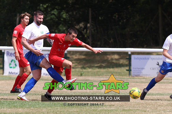 220723 Binfield v Ascot Pre-S-0201