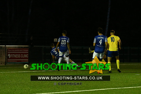 211114 Ascot v St Panteleimon0132