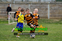 U7 LOWER PITCHES - Ascot 2025