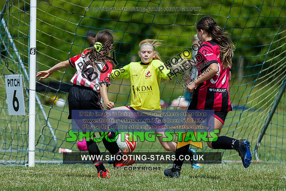U12G EvC 2024-DB-0075