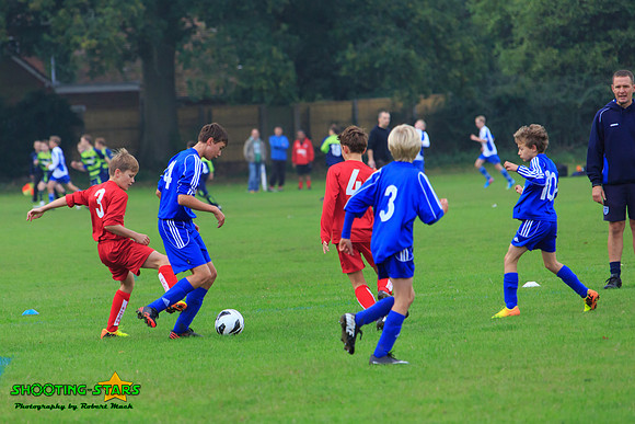 130928 Burgfield U12 Blues 2 v Binfield Lions 2 056