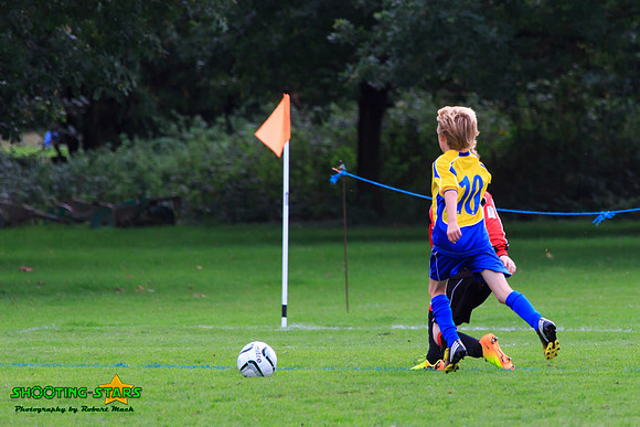 131005 B Cav U9 3 v NPL Lightning 1 098