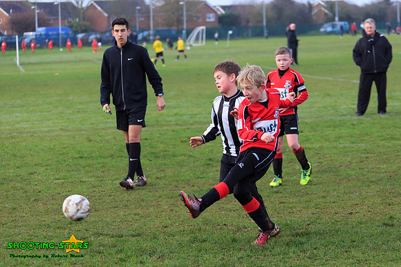 140124 B Cav v Maidenhead Magpies 106