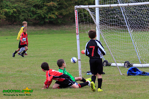 130921 Burgfield U12 Blues 5 v Ascot Aces 2 690