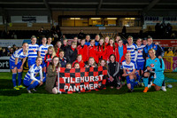 Post Match