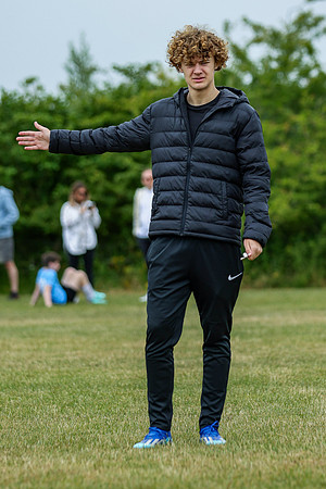 Referee @ ECFC 2024-0044