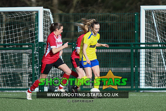 230219 Ascot v Eversley Cali Ladies-0032