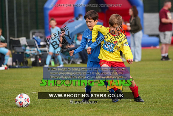 U8 CUP EVC24 NG-0024