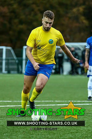 211114 Ascot v St Panteleimon0061