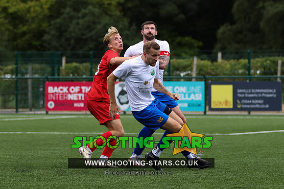 220730 Ascot v South Park-0068
