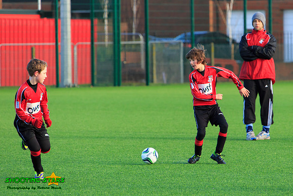 140208 B Cav U9 v Finch Falcons 044