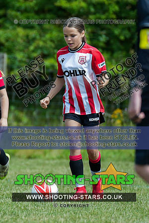 U12G EvC 2024-DB-0045