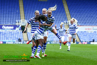 1st Half Action