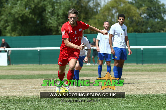 220723 Binfield v Ascot Pre-S-0226
