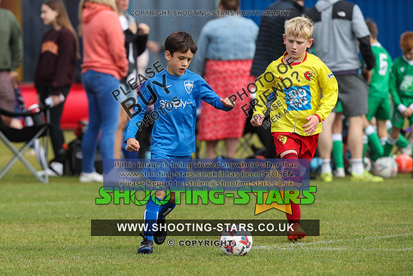 U8 CUP EVC24 NG-0009