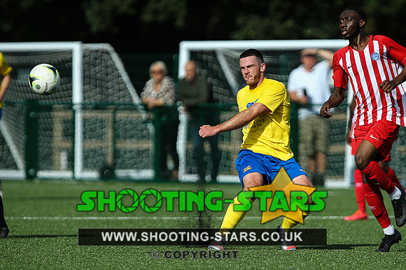 200912 AU v Colliers Wood-141