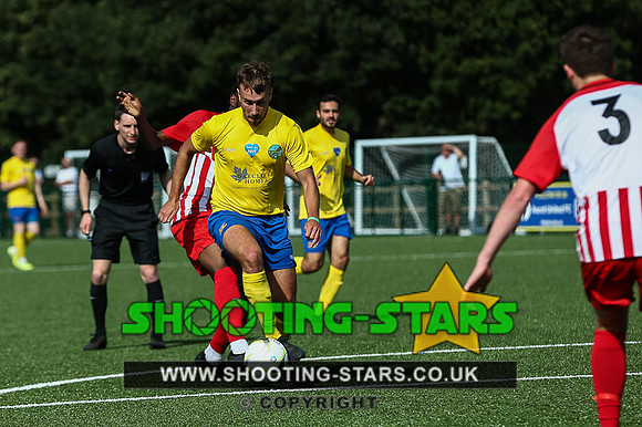 200912 AU v Colliers Wood-025