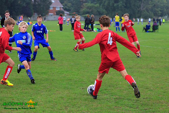 130928 Burgfield U12 Blues 2 v Binfield Lions 2 093