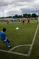 U10 WW v Histon