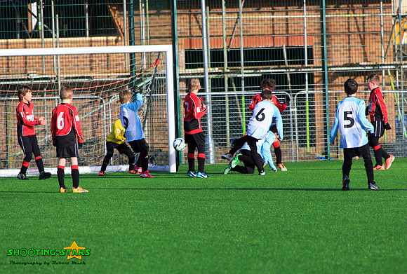 140208 B Cav U9 v Finch Falcons 068