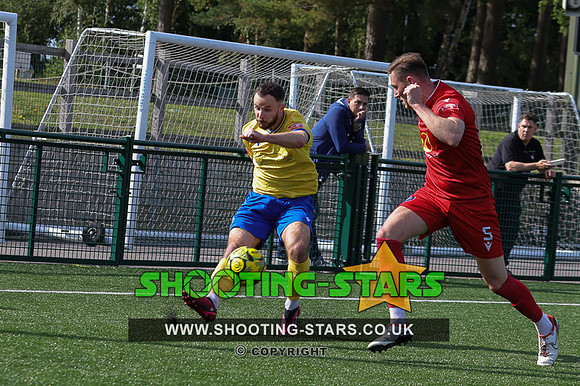 240914 Ascot v Met Police-0468