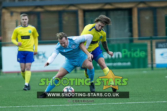 221206 Ascot v Little Common-0137
