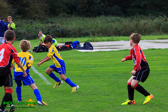 131005 B Cav U9 3 v NPL Lightning 1 084