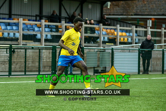 211114 Ascot v St Panteleimon0057