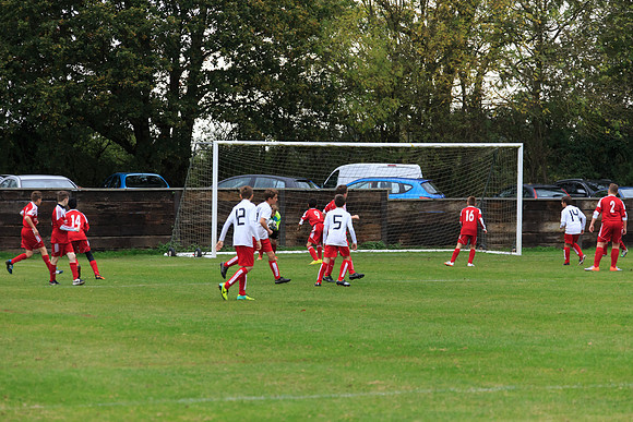 141018 maidenhead U13 v Binfield 1-1 (1)