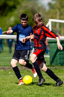 U14 Bracknell Town @BinfieldFC 2019 Tournament