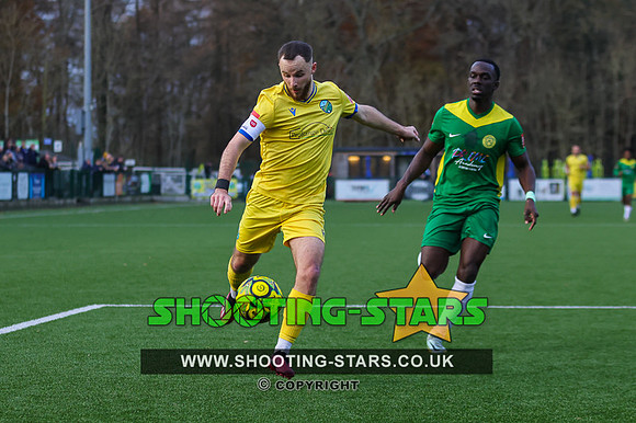 241130 Ascot v Rayners Lane-0070