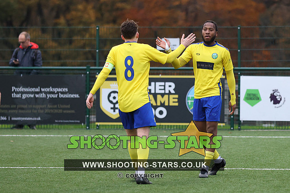 221206 Ascot v Little Common-0163