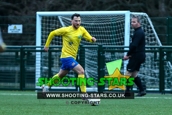220122 Ascot v Edgeware 0216